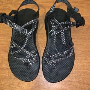 chaco zx/2 boost black